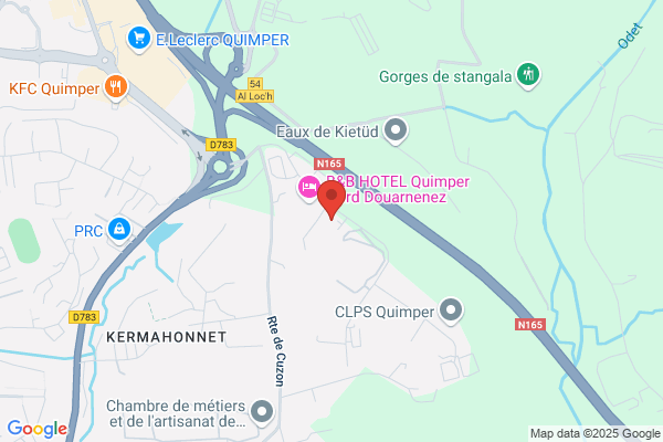 Capeb29 Chambre Artisanat Petites Entreprises Batiment Fin