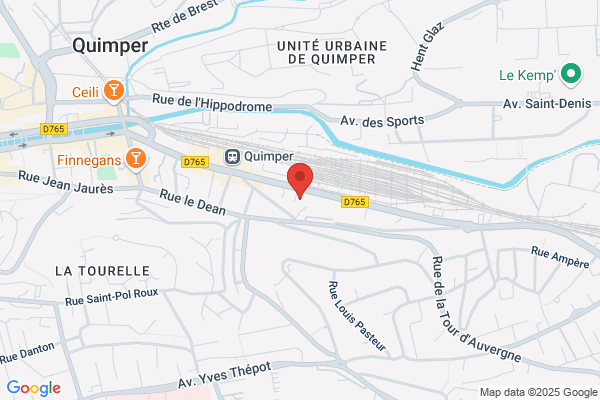 Allo Association Artisans Radio Taxis Quimperois Aaartq