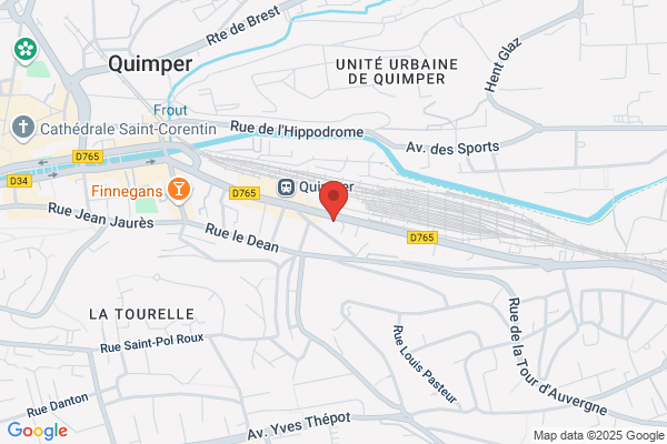 Cornouaille Depannage
