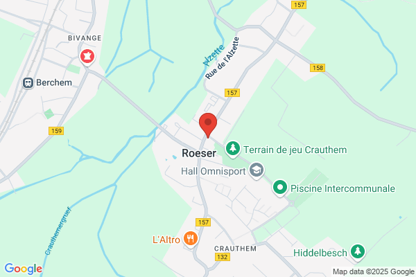 Biger Regis Laboratoire