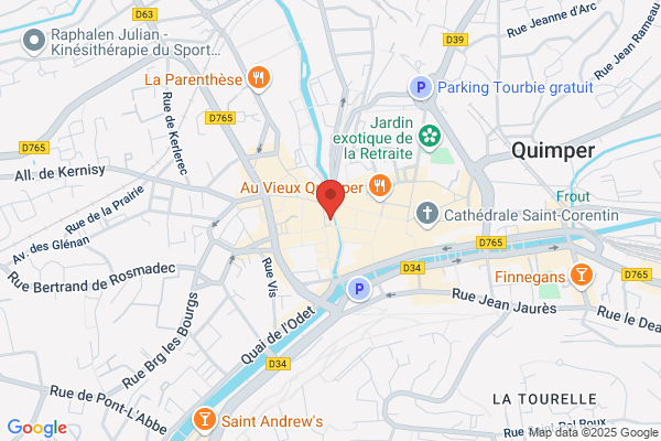 La Poste Relais
