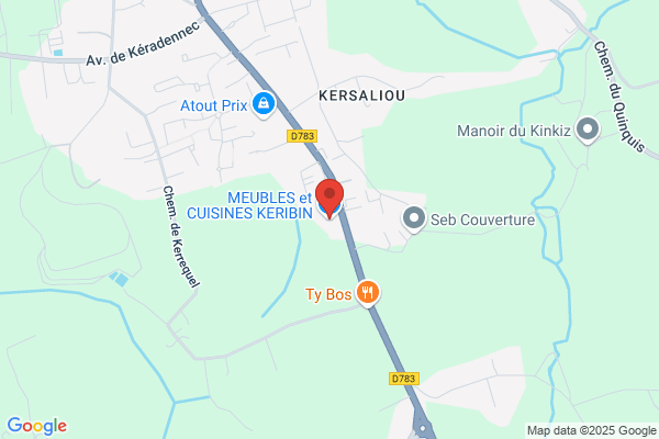 Keribin Meubles