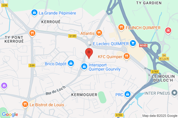 Orchestra QUIMPER