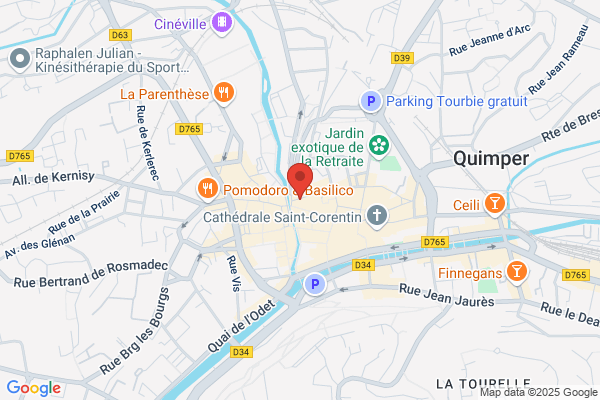 Comptoir Des Cotonniers