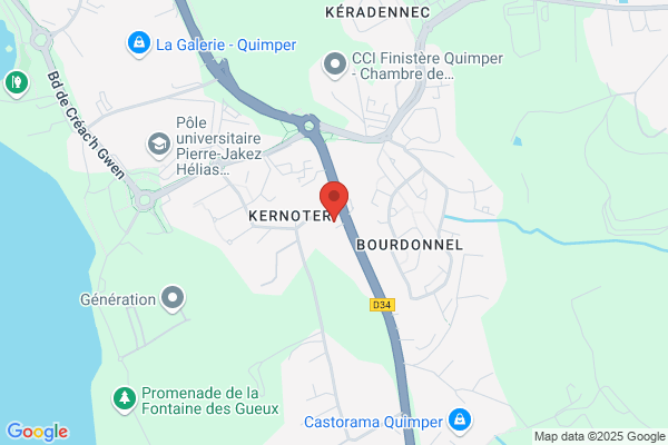 Cave De Cornouaille
