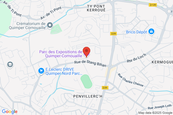 Agenda Finistere