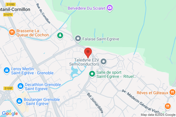 La Nuit Autrement Events