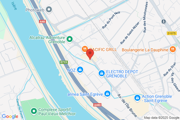 123 Pare-Brise Saint-Egrève