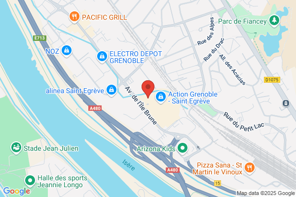 La Compagnie du Lit (Saint-Egreve / Grenoble)