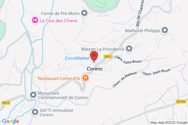 CocciMarket