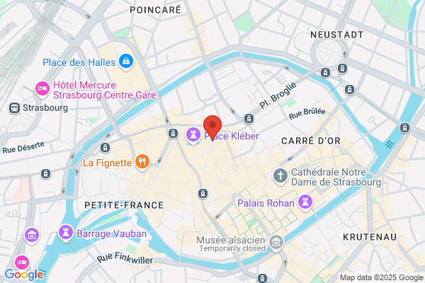 Act Juris Conseil