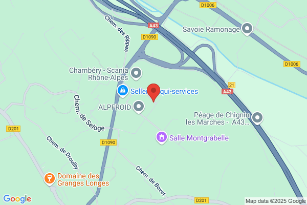 Archi Ligne 21