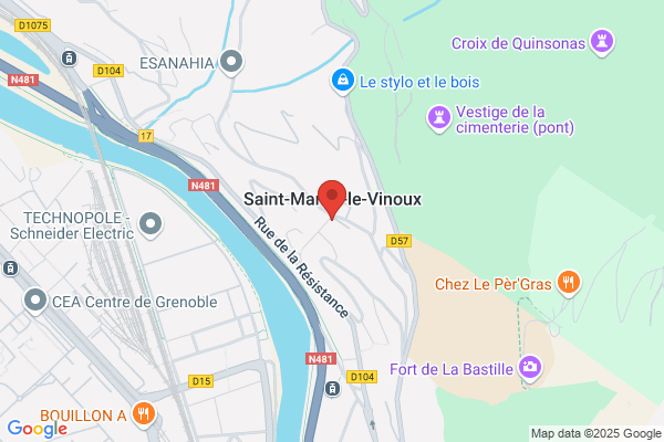 Association Sainte Agnes Siege