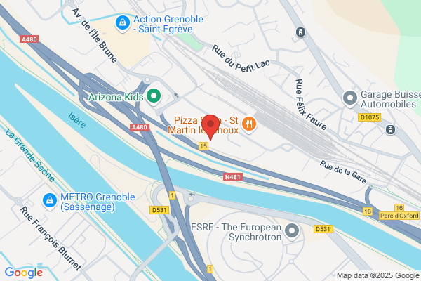 Baechler Immobilier