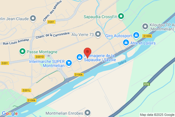 Blache Demenagements