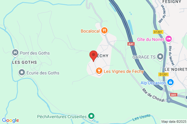 Bouchet Freres Sarl