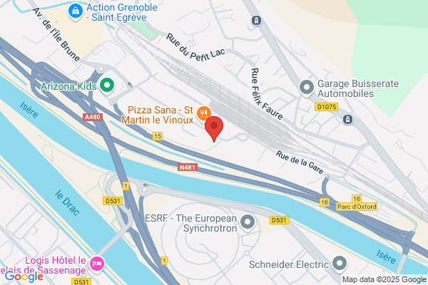 C Limage Informatique