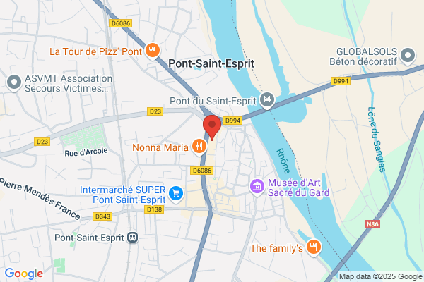 Cafe Restaurant Des Fleurs