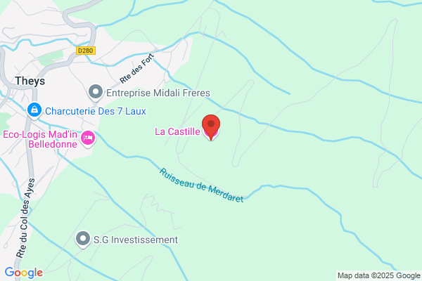 Castille