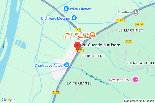 Cnc Cie Nouvelle De Conteneurs