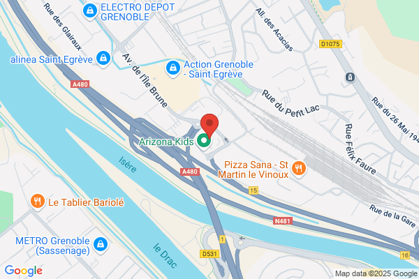 Comptoir Lyonnais D Electricite