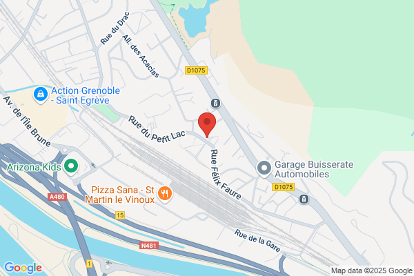 Ecole Du Neron Primaire