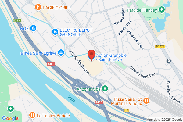 Mobilier de France