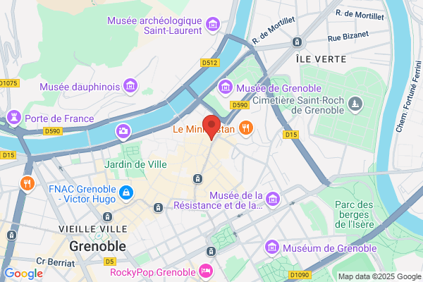 le tonneau des amis