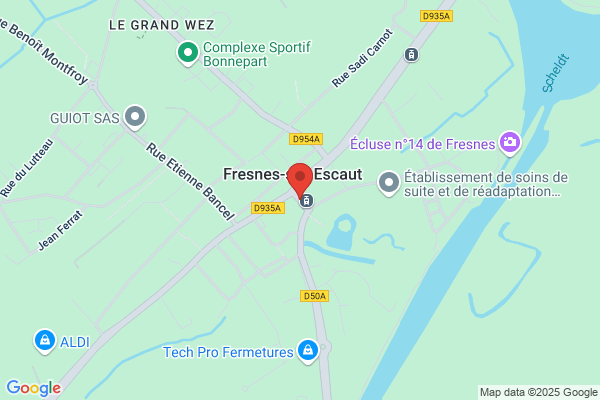 La Poste Agence Communale