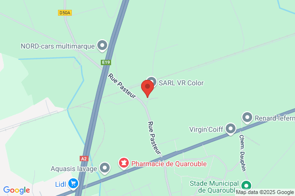 Arm Ateliers Reparations Mecanique