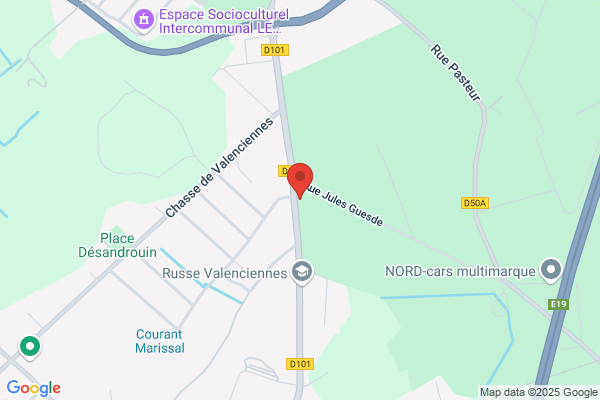 Beaujard Therese
