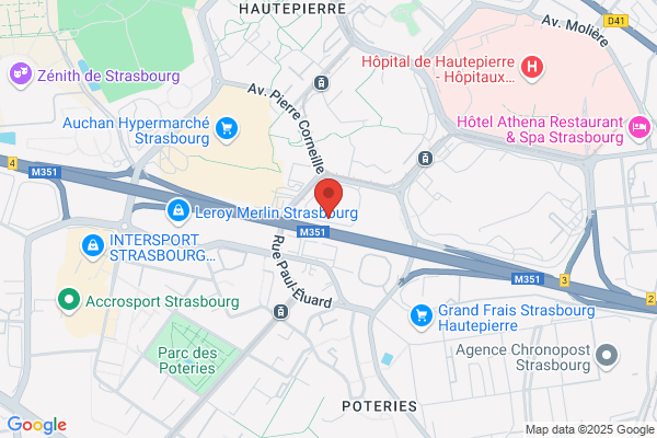 Centre De Loisirs