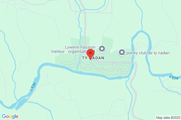 Camping Marvilla Parks - Ty Nadan