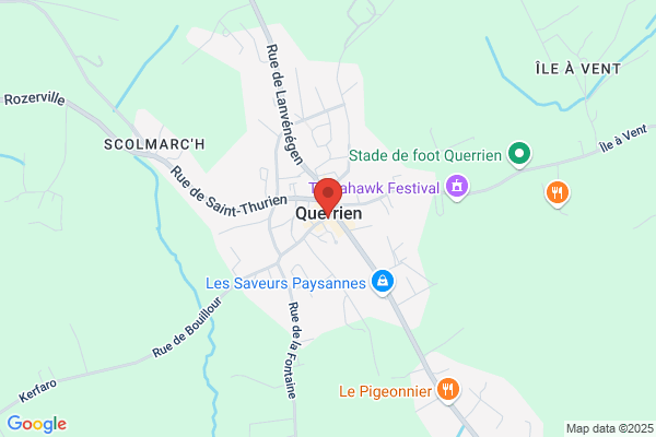 La Poste Agence Communale