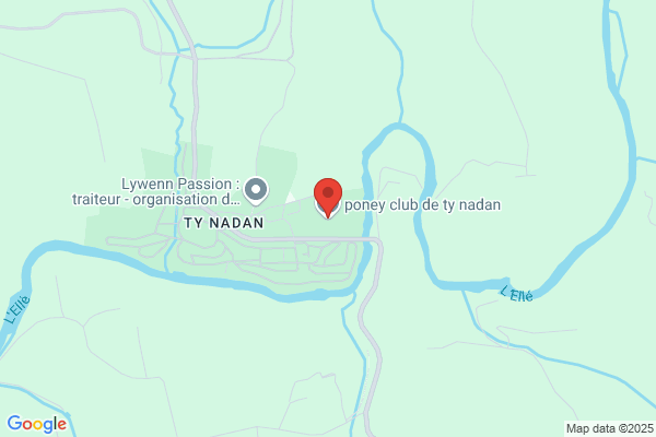 Centre D Equitation De Ty Nadan