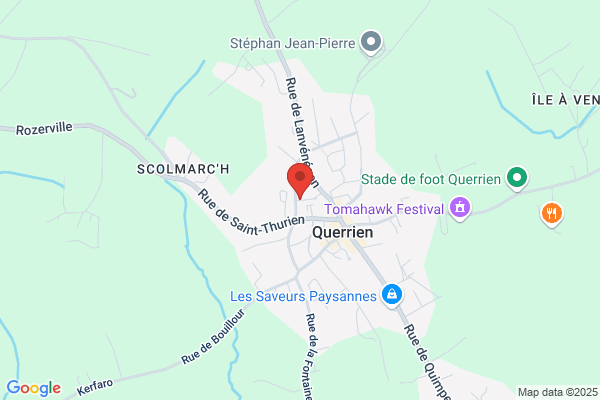 Centre De Soins