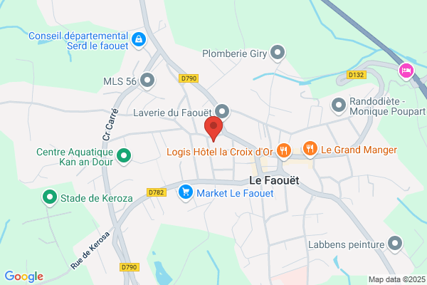 Chaumuzeau Christophe