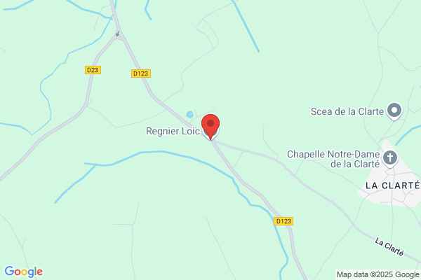 Derrien Roger Domicile Bureau