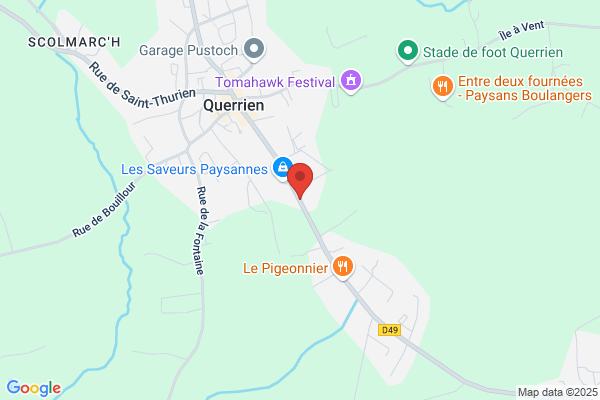Ecole Publique