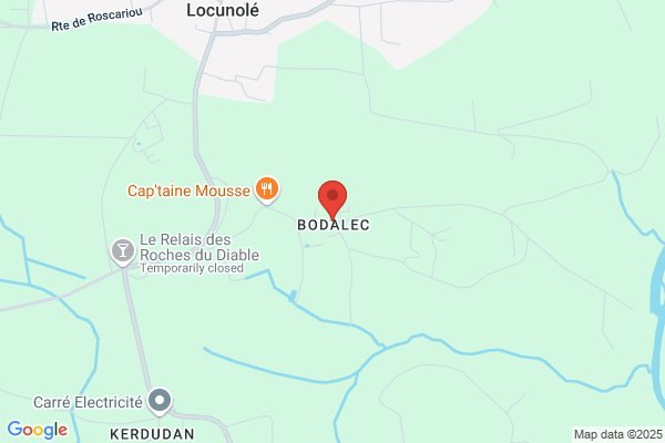 Gaec Des Roches
