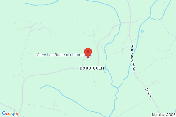 Gaec Le Liboux