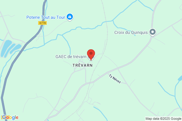 Gaec Trevarin Groupement Agricole D Exploitation En commu