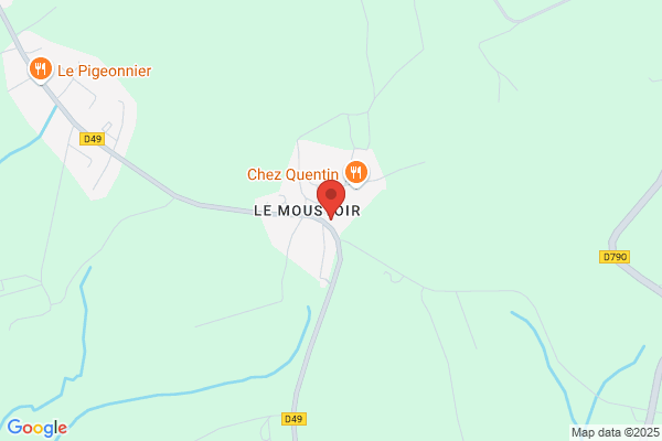 Kerveadou Michel