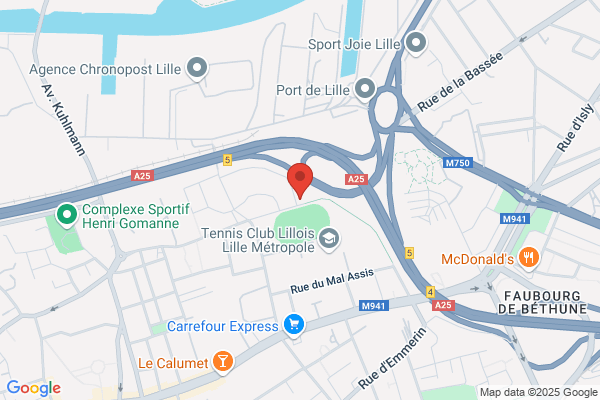 entretien dépannage chaudière Lille