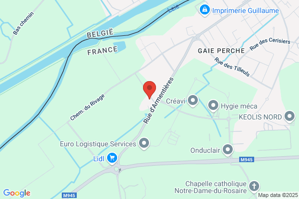 AD CARROSSERIE GAB AUTO CDX