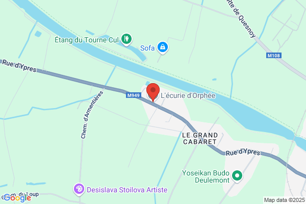 Association Hippique De La Region D Armentieres
