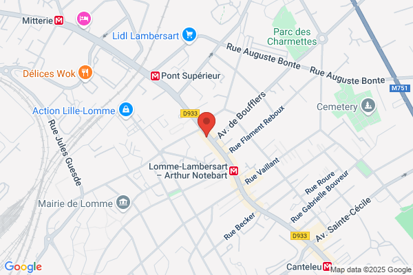 Ateliers Malecot