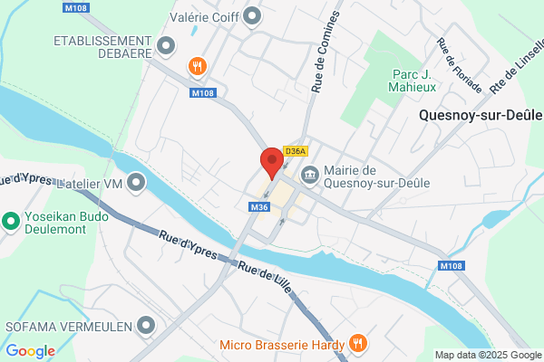 Boucherie De Apothicaire