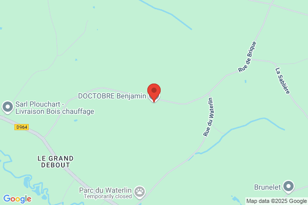 Braem Becquart Francoise