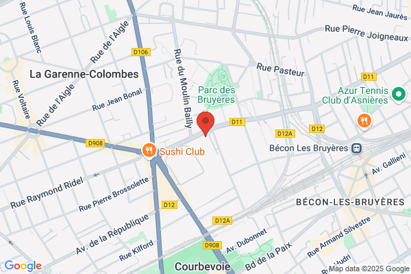 Compagnie Des Matieres Recyclables